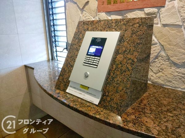リビオ小松セレシア　中古マンション