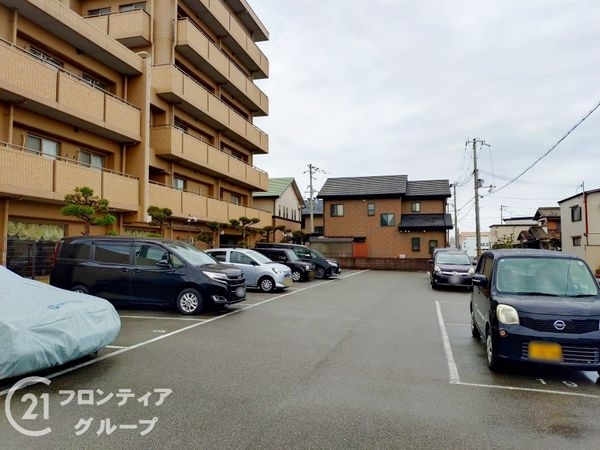 リビオ小松セレシア　中古マンション
