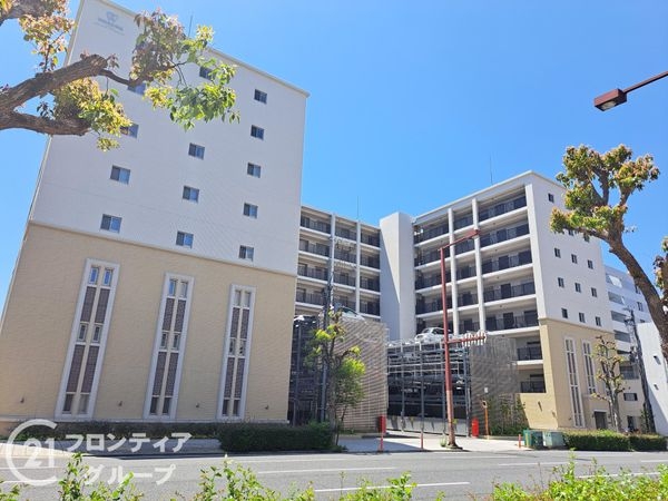 ワコーレ姫路オーナーズレジデンス　中古マンション