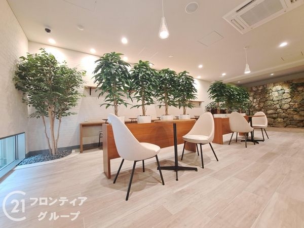 ワコーレ姫路オーナーズレジデンス　中古マンション