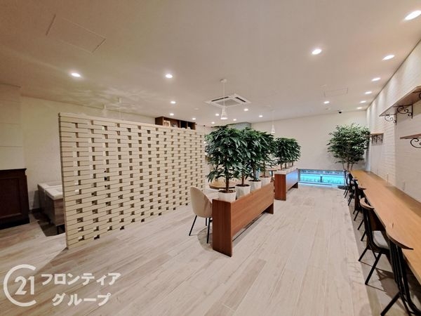 ワコーレ姫路オーナーズレジデンス　中古マンション