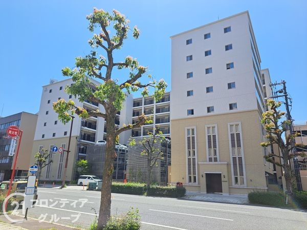 ワコーレ姫路オーナーズレジデンス　中古マンション