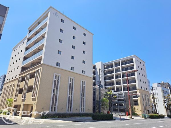 ワコーレ姫路オーナーズレジデンス　中古マンション