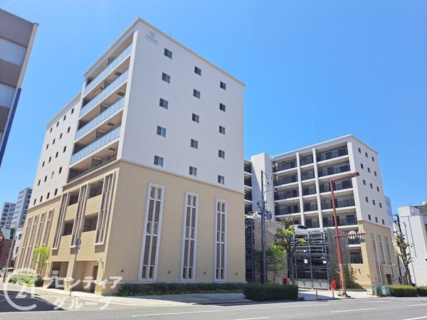 ワコーレ姫路オーナーズレジデンス　中古マンション