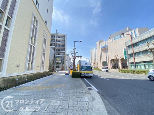 ワコーレ姫路オーナーズレジデンス　中古マンション