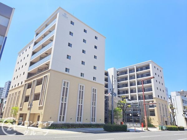 ワコーレ姫路オーナーズレジデンス　中古マンション
