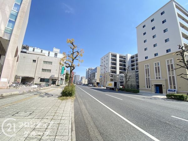 ワコーレ姫路オーナーズレジデンス　中古マンション