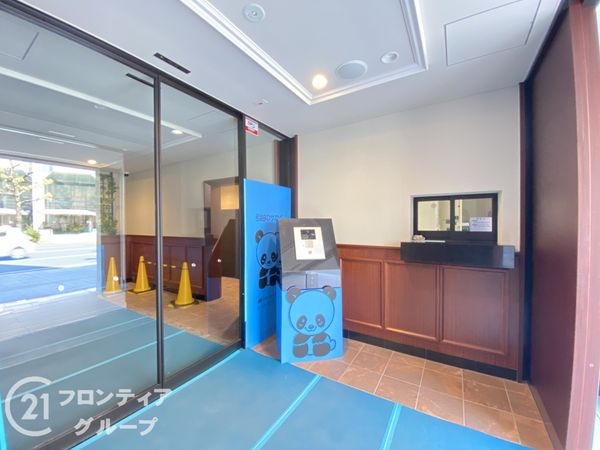 ワコーレ姫路オーナーズレジデンス　中古マンション