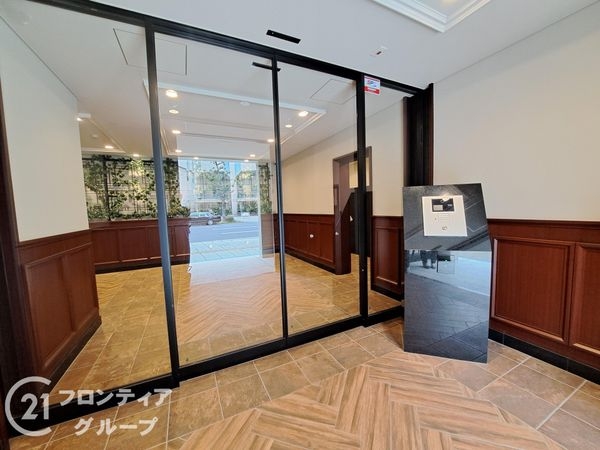 ワコーレ姫路オーナーズレジデンス　中古マンション