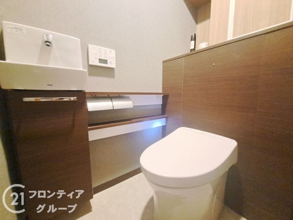 ロワイヤル英賀保駅前　中古マンション