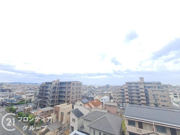ロワイヤル英賀保駅前　中古マンション