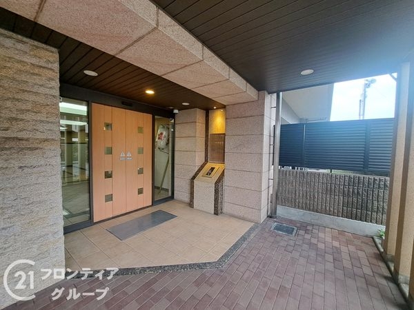 ロワイヤル英賀保駅前　中古マンション