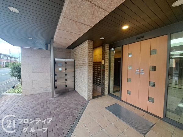 ロワイヤル英賀保駅前　中古マンション