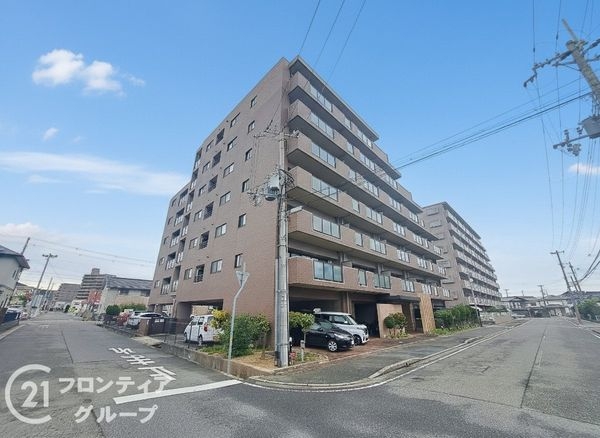 ロワイヤル英賀保駅前　中古マンション