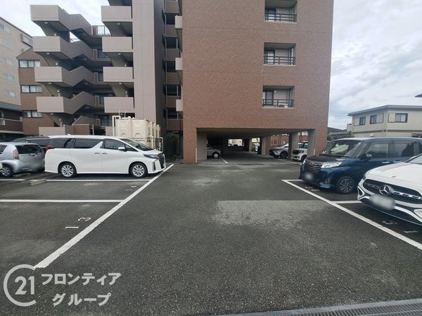 ロワイヤル英賀保駅前　中古マンション