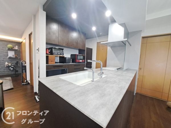 ロワイヤル英賀保駅前　中古マンション