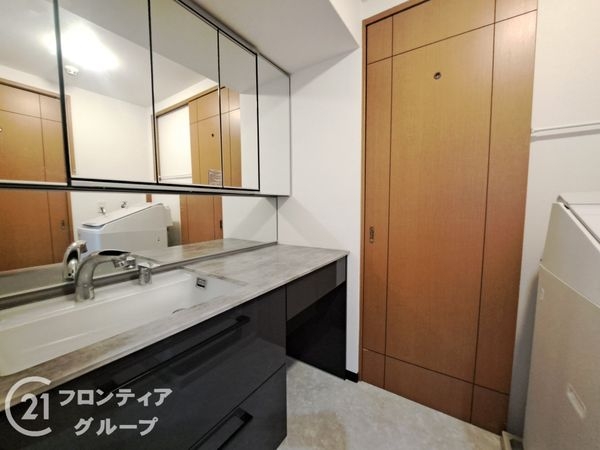 ロワイヤル英賀保駅前　中古マンション