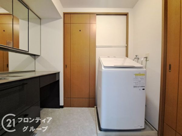 ロワイヤル英賀保駅前　中古マンション