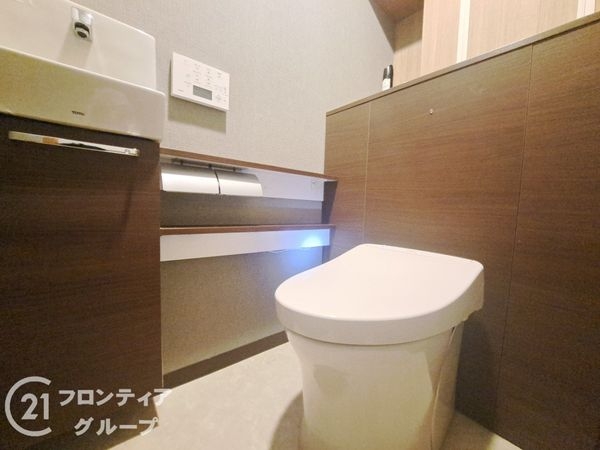 ロワイヤル英賀保駅前　中古マンション