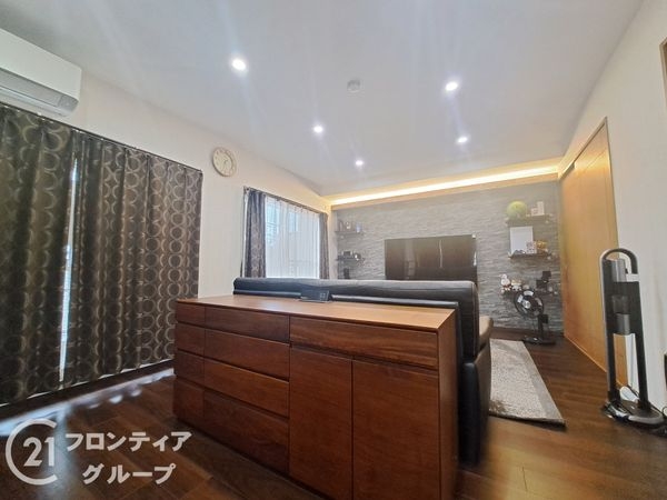 ロワイヤル英賀保駅前　中古マンション