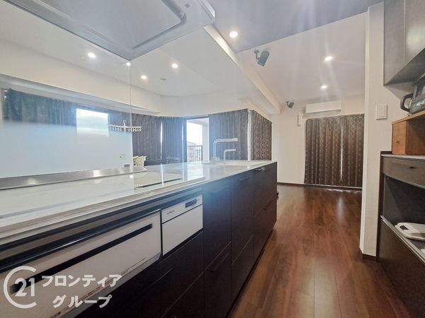 ロワイヤル英賀保駅前　中古マンション