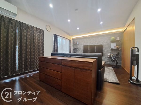 ロワイヤル英賀保駅前　中古マンション