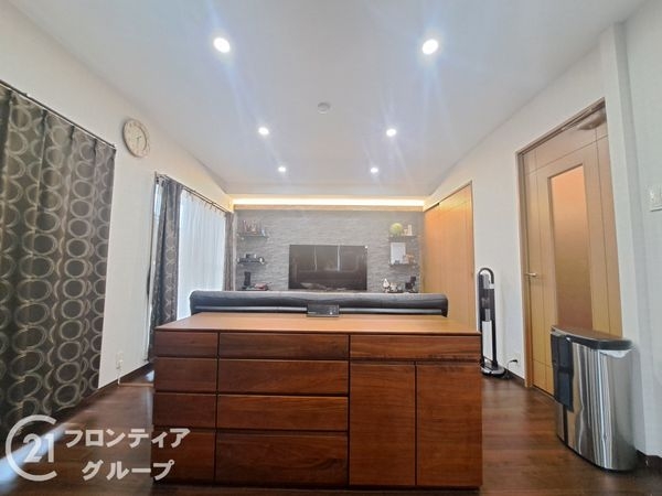 ロワイヤル英賀保駅前　中古マンション