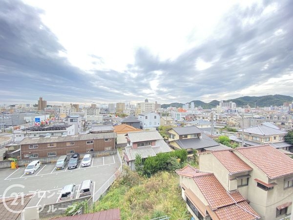 エンゼルハイム姫路　中古マンション