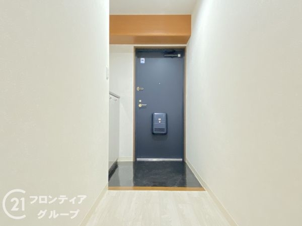 エンゼルハイム姫路　中古マンション