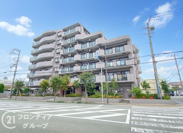 エンゼルハイム姫路　中古マンション