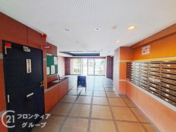 エンゼルハイム姫路　中古マンション
