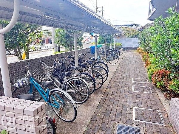 エンゼルハイム姫路　中古マンション