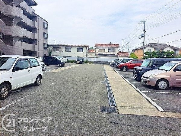 エンゼルハイム姫路　中古マンション