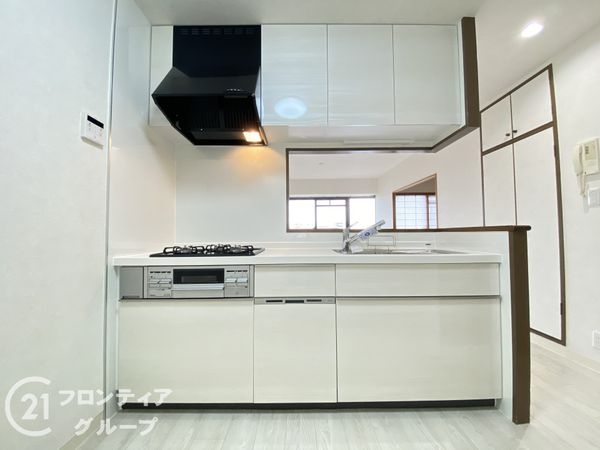 エンゼルハイム姫路　中古マンション