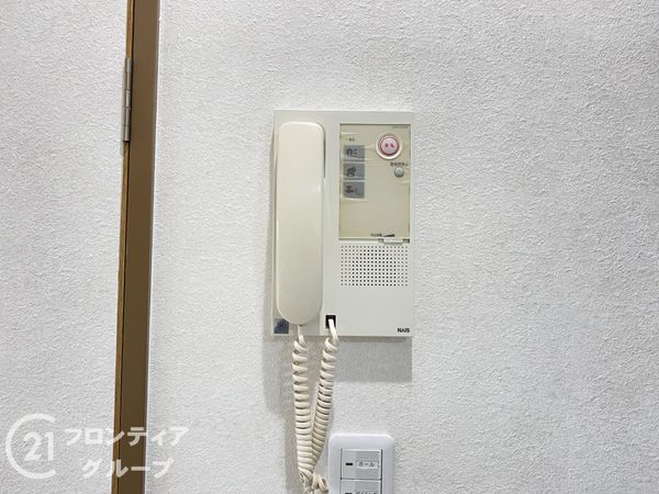 エンゼルハイム姫路　中古マンション