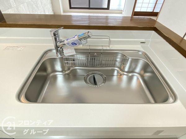エンゼルハイム姫路　中古マンション