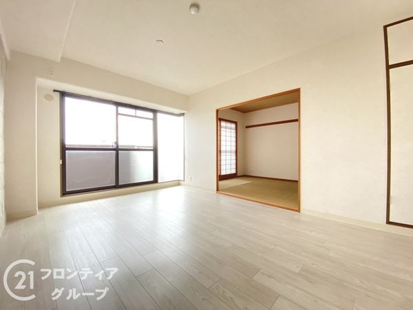 エンゼルハイム姫路　中古マンション