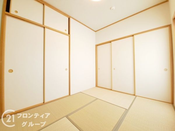 デュオプレステージ姫路マークスフォート 中古マンション(子供部屋)