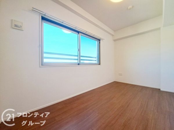 デュオプレステージ姫路マークスフォート 中古マンション(その他内観)