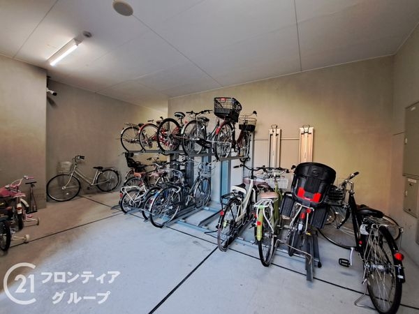 デュオプレステージ姫路マークスフォート 中古マンション(その他共用部分)