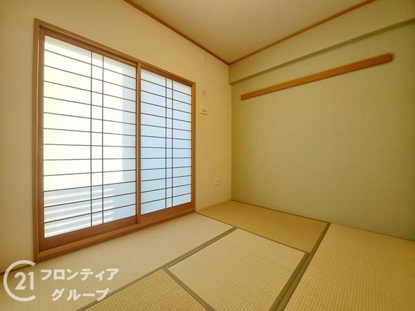 デュオプレステージ姫路マークスフォート 中古マンション(その他内観)
