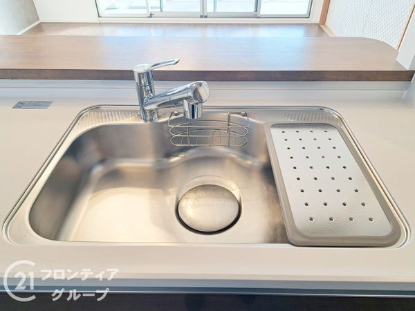 デュオプレステージ姫路マークスフォート 中古マンション(その他設備)