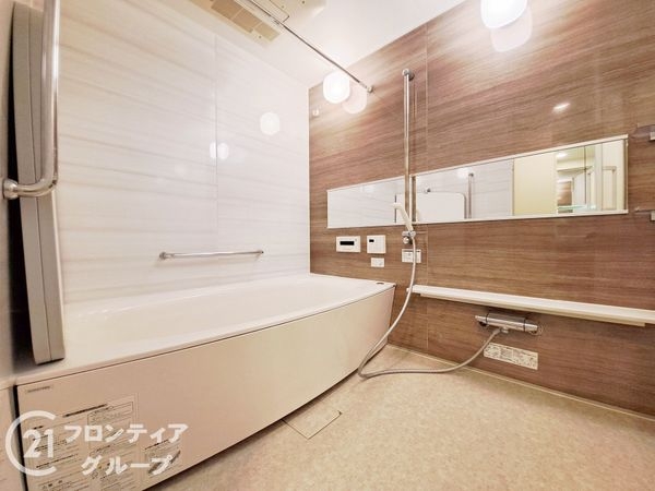 デュオプレステージ姫路マークスフォート 中古マンション(バス)