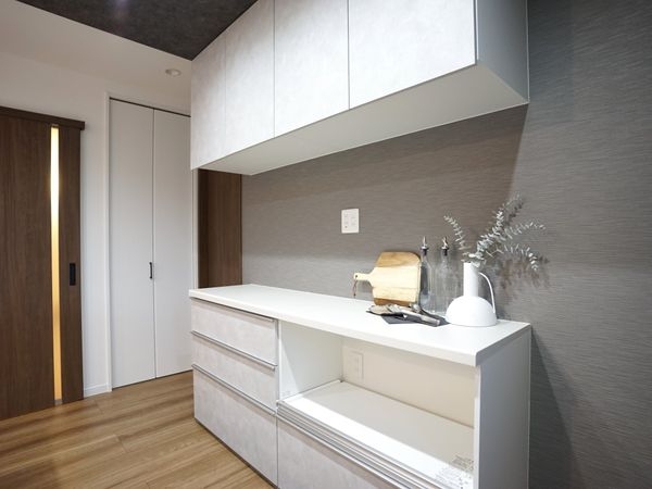 FrontierGardens 姫路市飯田 新築一戸建て…(同仕様写真(内観))