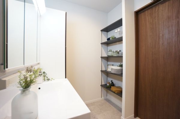 FrontierGardens 姫路市飯田 新築一戸建て…(同仕様写真(内観))