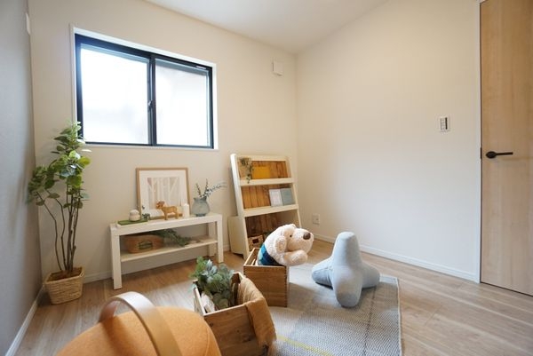 FrontierGardens 姫路市飯田 新築一戸建て…(同仕様写真(内観))