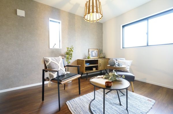 FrontierGardens 姫路市飯田 新築一戸建て…(同仕様写真(内観))