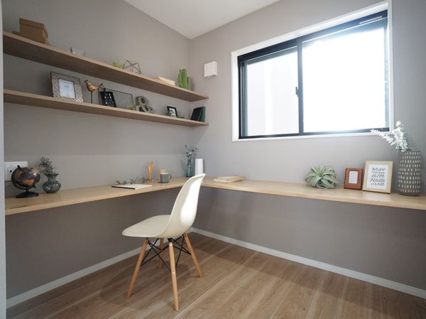 FrontierGardens 姫路市飯田 新築一戸建て…(同仕様写真(内観))