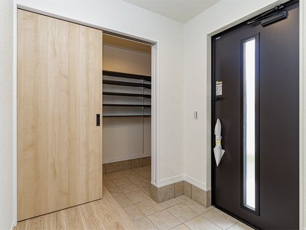 FrontierGardens 姫路市飯田 新築一戸建て…(同仕様写真(内観))