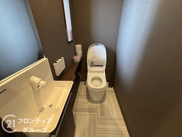 姫路市飯田の中古一戸建て